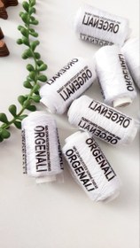 تصویر نخ اصلاح رولی 