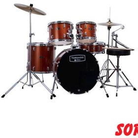 تصویر درام ست مپکس TND5044TCFM 