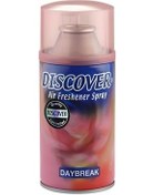 تصویر بوگیر و تصفیه کننده هوا عطر بوی اتاق خوشبو 320 میلی لیتر Discover 
