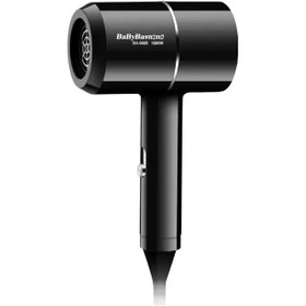 تصویر سشوار بیبی باس نانو مدل BA-0669 Babybasnano hair dryer BA-0669