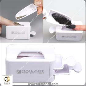 تصویر اسکوپ شوگر 