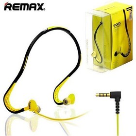 تصویر هدفون ريمکس مدل S15 Remax RB-S15 Headphone