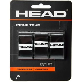 تصویر اور گریپ هد Head Prime Tour Overgrip 
