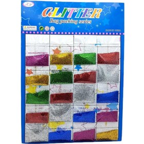 تصویر پودر اکلیل مدل M01 