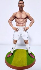 تصویر خرید فیگور Cristiano Ronaldo – فیگور رونالدو 