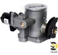 تصویر دریچه گاز سایپا مناسب تیبا و ساینا و کوییک 