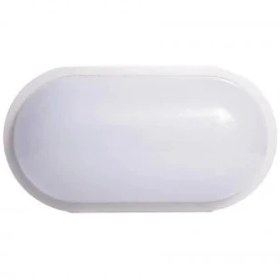 تصویر چراغ 18 وات IP 