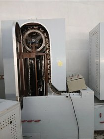 تصویر کبابپز اتوماتیک KABPAZ OTOMATIK