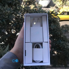 تصویر شارژر شیائومی ۳۳ وات MDY-11-EY Xiaomi Wall Charger MDY-11-EY 33W