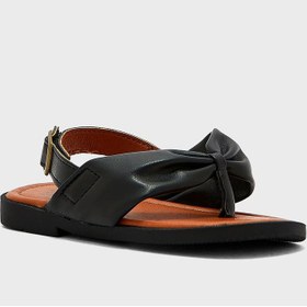 تصویر صندل دخترانه راحتی برند pinata Girls Slip-On Sandals