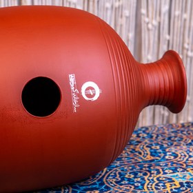 تصویر کوزه کمونچه K3 