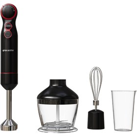 تصویر غذاساز گرویتی مدل GC315 