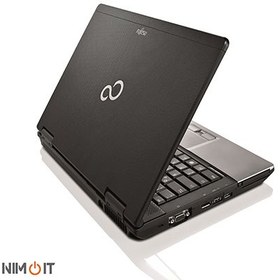 تصویر لپ تاپ Fujitsu LIFEBOOK S752 