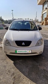 تصویر تیبا هاچبک مدل 1399 ا Tiba Hatchback EX Tiba Hatchback EX