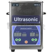 تصویر التراسونیک کلینر دندانپزشکی و لابراتواری 