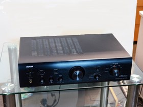 تصویر آمپلی فایر استریو دنون DENON PMA-710AE 