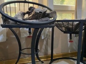 تصویر آتشدان A101 