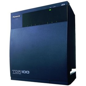 تصویر سانترال پاناسونیک KX-TDA100DBP 