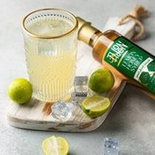 تصویر شربت طبیعی عسل لیمو(700 گرمی) 