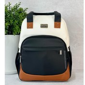 تصویر کوله پشتی لوازم کودک کوکالو مدل روبی 