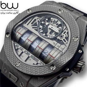 Hublot hot sale proton 6