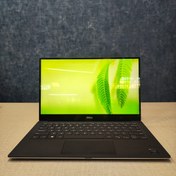 تصویر لپ تاپ استوک DELL XPS 13 9343 