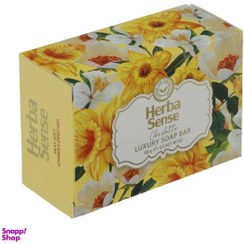 تصویر صابون شستشو آردن مدل روغن بادام شیرین وزن 100 گرم 