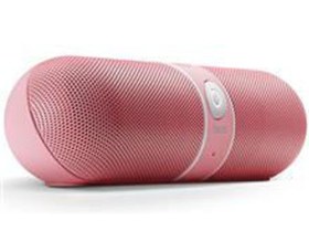 تصویر اسپیکر بلوتوثی رم و فلش خور beats new pill XL 