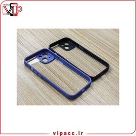 تصویر گارد فشن کیس IP14PRO IP 14PRO FASHION CASE GUARD