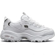 تصویر کفش کلاسیک زنانه | اسکچرز Skechers 11931 WBK 