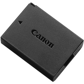 تصویر باتری دوربین کانن اصلی Canon LP-E10 Battery org 