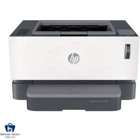 تصویر پرینتر تک کاره لیزری اچ پی مدل 1000n ا HP Neverstop 1000n Laser Printer HP Neverstop 1000n Laser Printer