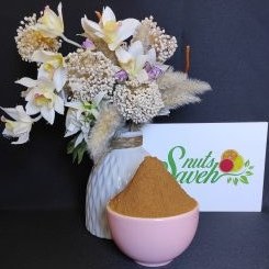 تصویر پودر دارچین 