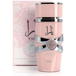 تصویر عطر لطافه یارا - Lattafa Yara ( ژیودان سوئیس ) 