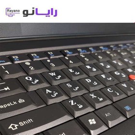 تصویر لپ تاپ lenovo Thinkpad SL510 