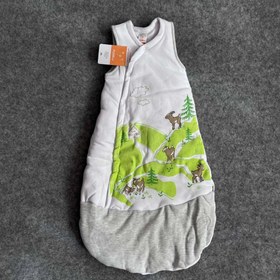 تصویر کیسه خواب نوزادی الایو کد Z-RX32 