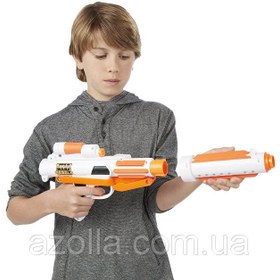 تصویر تفنگ با تیر فومی Stormtrooper Blaster ساخت شرکت Hasbro 