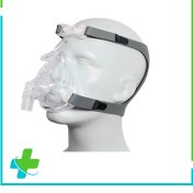 تصویر ماسک فول فیس کامفورت سفام | Comfort Sefam Full Face Mask 