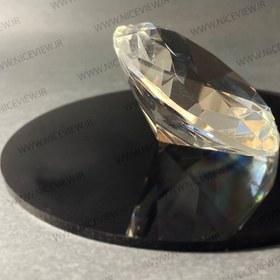 تصویر الماس کریستال40 