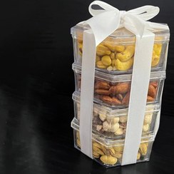 تصویر پک چهار مغز ویژه 