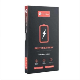 تصویر باتری آیفون 7 اورجینال تقویت شده Original battery iphon 7