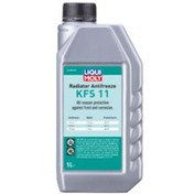 تصویر ضدیخ رادیاتور ضد یخ KFS 11 1 L Liqui Moly 