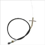 تصویر سیم گاز نیسان وانت سایپا انژکتور امجد اصل 