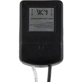 تصویر تقویت کننده آنتن هوایی اسکای SKY ARYAN Digital TV Signal Amplifier 