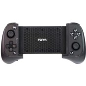 تصویر دسته بازی موبایل بلوتوث TSCO TG 155W 