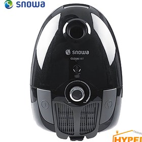 تصویر جارو برقی اسنوا مدل SVC-CA18WE قدرت ۱۸۰۰ وات 