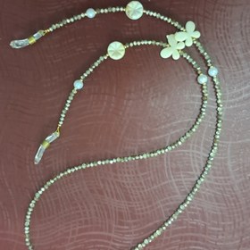 تصویر بند عینک پروانه ای 