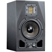 تصویر اسپیکر مانیتورینگ آدام Audio A5X ا ADAM Audio A5X 5.5 Inch 100W Monitoring Speaker ADAM Audio A5X 5.5 Inch 100W Monitoring Speaker