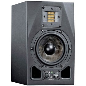 تصویر اسپیکر مانیتورینگ آدام Audio A5X ADAM Audio A5X 5.5 Inch 100W Monitoring Speaker