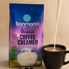 تصویر کافی کریمر بنمانو 